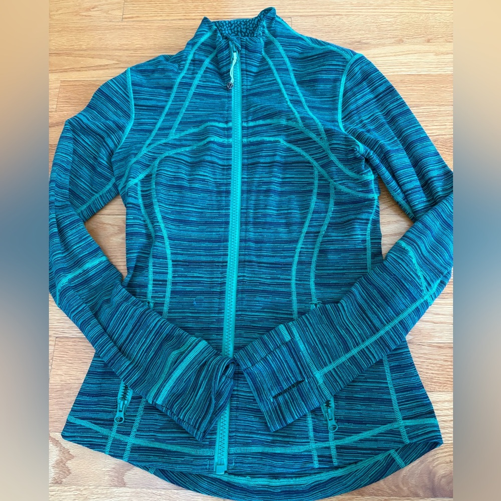 Lululemon jacket